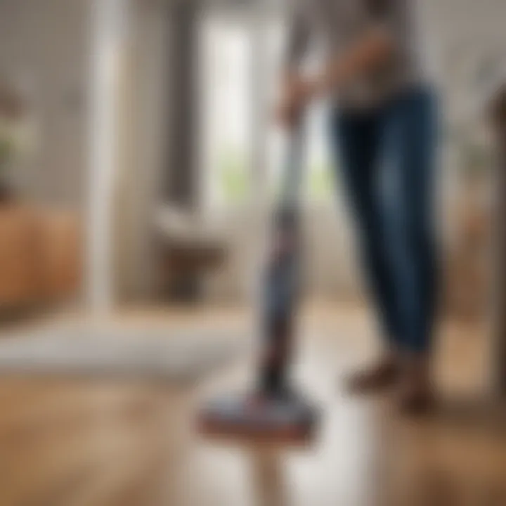 Glorious Comprehensive Guide to Bissell 3 in 1 Cordless - Your Ultimate Cleaning Companion Glorious Comprehensive Guide to Bissell 3 in 1 Cordless - Your Ultimate Cleaning Companion