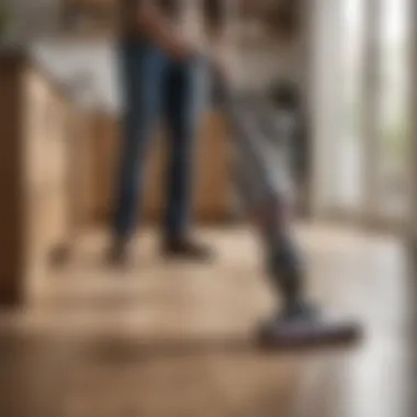 Comprehensive Guide to Bissell 3 in 1 Cordless - Your Ultimate Cleaning Companion Installation Comprehensive Guide to Bissell 3 in 1 Cordless - Your Ultimate Cleaning Companion Installation