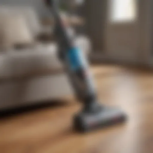 Comprehensive Guide to Bissell 3 in 1 Cordless - Your Ultimate Cleaning Companion Introduction