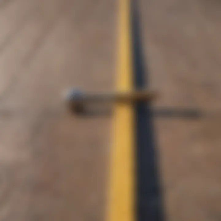 Common Installation Problems Visual representation of common installation problems encountered with deck screws