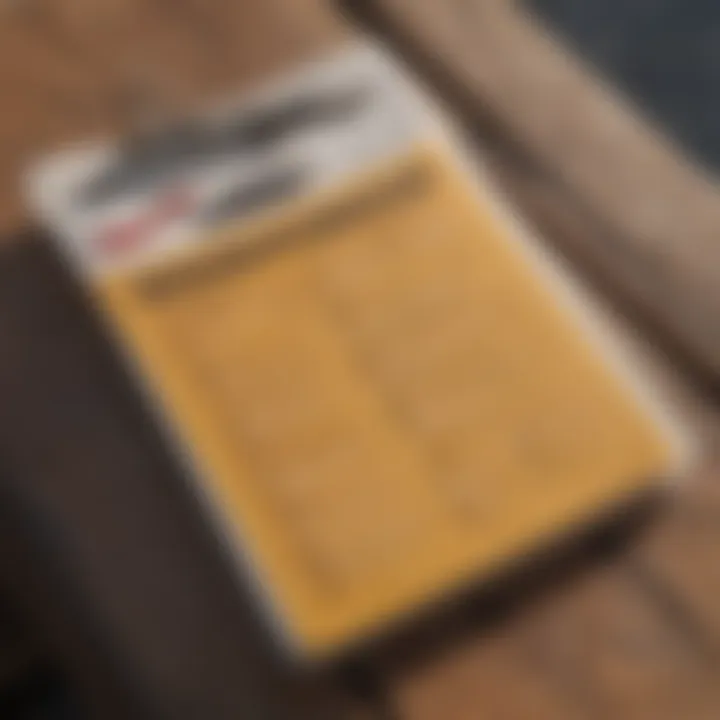 Maintenance Checklist for Deck Screws A maintenance checklist for exterior deck screws displayed next to a deck