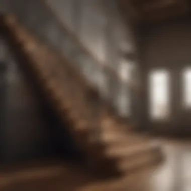 Detailed guide to measuring stair dimensions