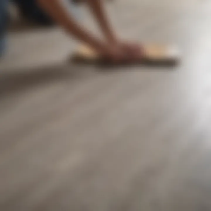 Comprehensive Guide to Roberts 1407 Flooring Adhesive Installation Comprehensive Guide to Roberts 1407 Flooring Adhesive Installation