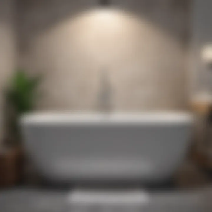 Comprehensive Guide to Schedule 40 Bathtub Drain Kits Elegant