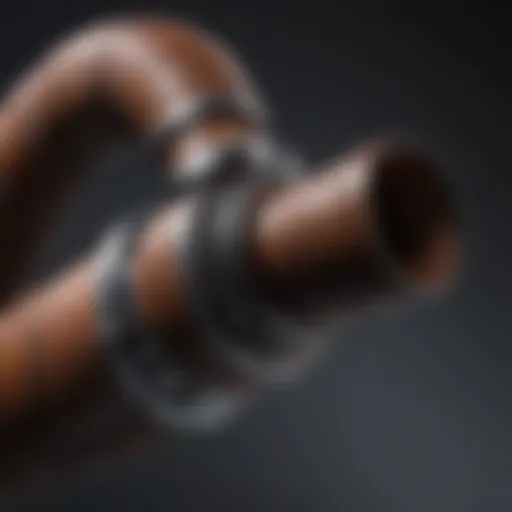 Comprehensive Guide to SDR 35 Pipe Introduction