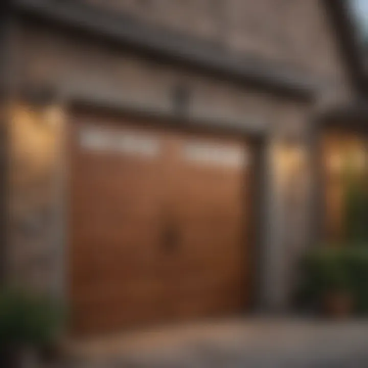 Glorious Comprehensive Guide to the Genie 7055 Garage Door Opener Glorious Comprehensive Guide to the Genie 7055 Garage Door Opener