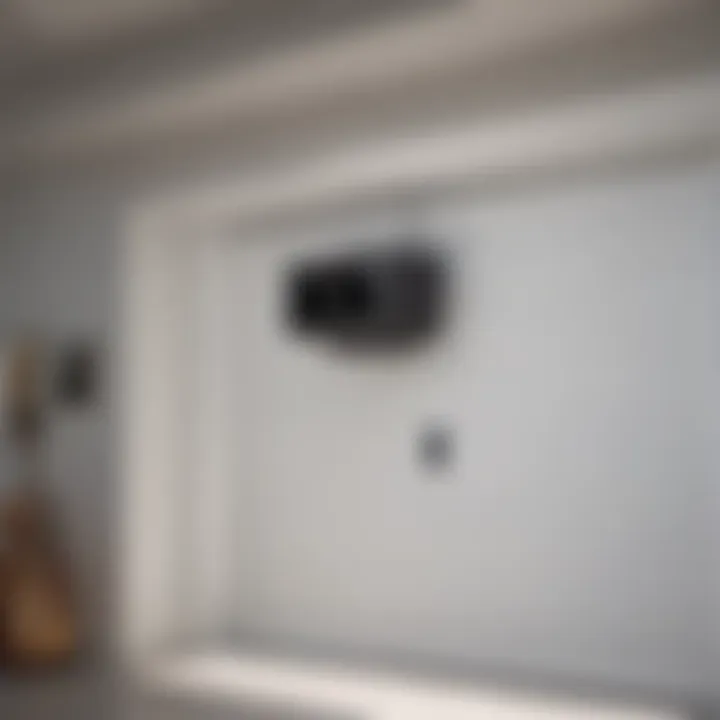 Comprehensive Guide to the Genie 7055 Garage Door Opener Installation Comprehensive Guide to the Genie 7055 Garage Door Opener Installation