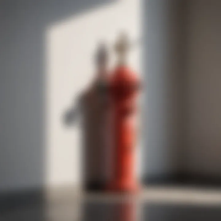 Wall hydrant vacuum breaker kit installation