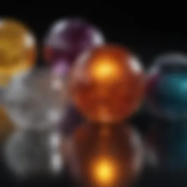 Material Comparison: Acrylic vs. Alternatives Comparison of acrylic sheets with other materials