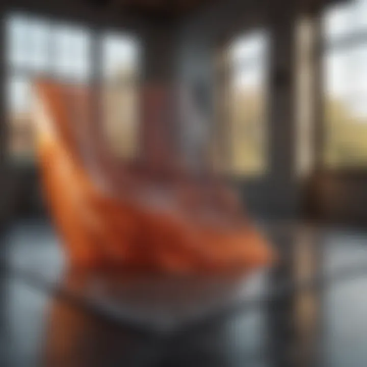 Sustainability Features of Acrylic Sheets Sustainability features of acrylic sheets