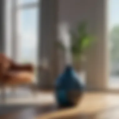 Elegant Comprehensive Insights into the Aircare Humidifier H12300HB Comprehensive Insights into the Aircare Humidifier H12300HB Elegant