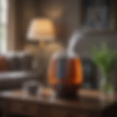 Glorious Comprehensive Insights into the Aircare Humidifier H12300HB Glorious Comprehensive Insights into the Aircare Humidifier H12300HB