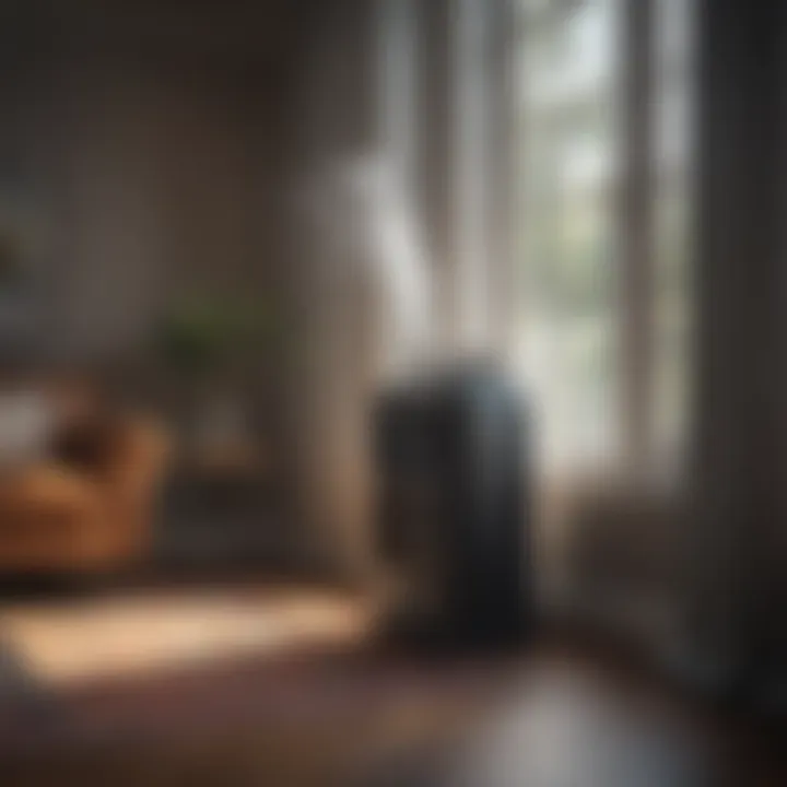 Comprehensive Insights into the Aircare Humidifier H12300HB Installation Comprehensive Insights into the Aircare Humidifier H12300HB Installation