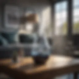 Comprehensive Insights into the Aircare Humidifier H12300HB Introduction