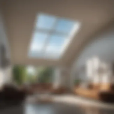 Techniques for Effective Skylight Installation Proper installation techniques for skylight covers demonstrated visually