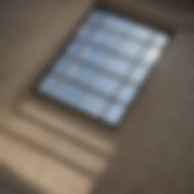 Diverse Materials for Skylight Covers Variety of materials used for 24x24 skylight covers displayed together