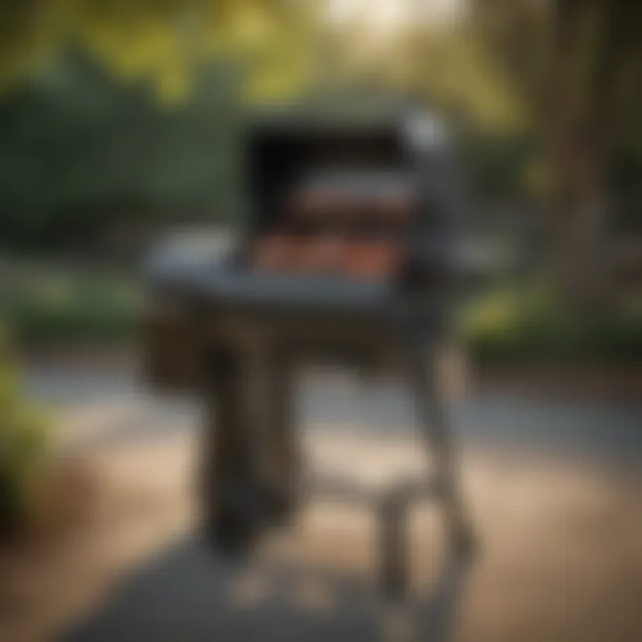Glorious Comprehensive Review of the Traeger Pro Series 34 Pellet Grill