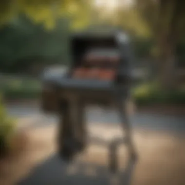 Glorious Comprehensive Review of the Traeger Pro Series 34 Pellet Grill Glorious Comprehensive Review of the Traeger Pro Series 34 Pellet Grill