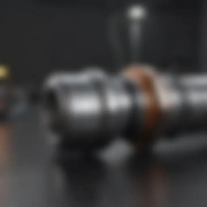 Conduit coupling functionality diagram