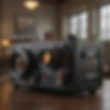 1875 Watt Converter Functionality