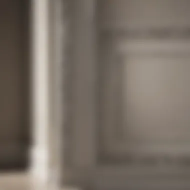 Expert tips for seamless finish with corner trim