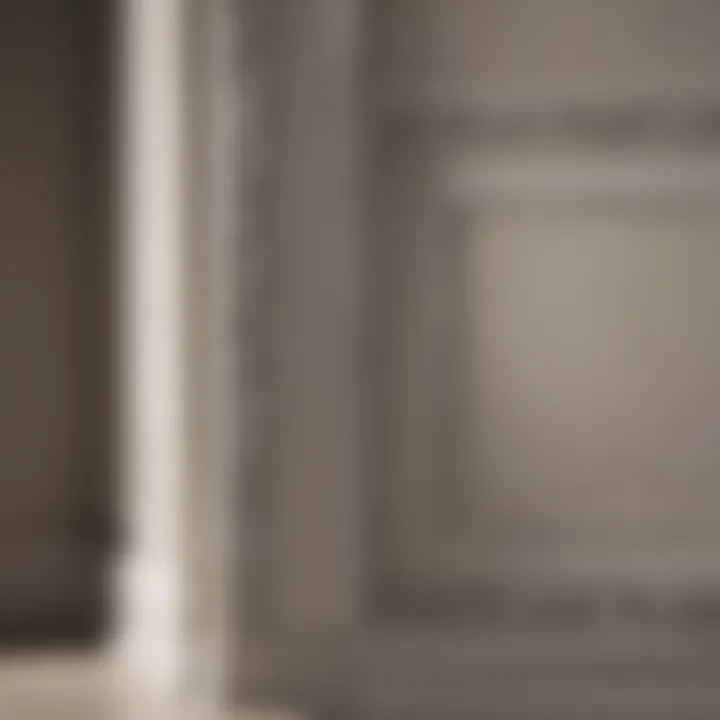 Expert tips for seamless finish with corner trim