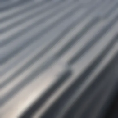 Sunlit Durability of Corrugated Fiberglass Roof Sheet Durable corrugated fiberglass roof sheet under sunlight