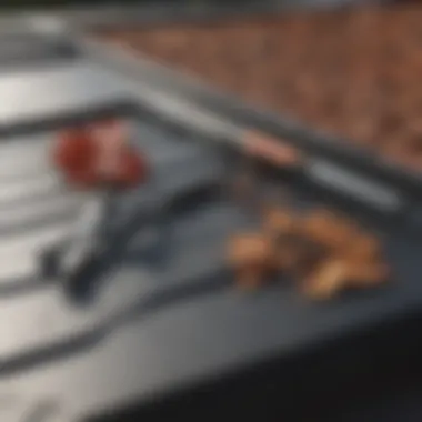 Tools of Precision: Equipment for Roof Maintenance Roof Maintenance Equipment