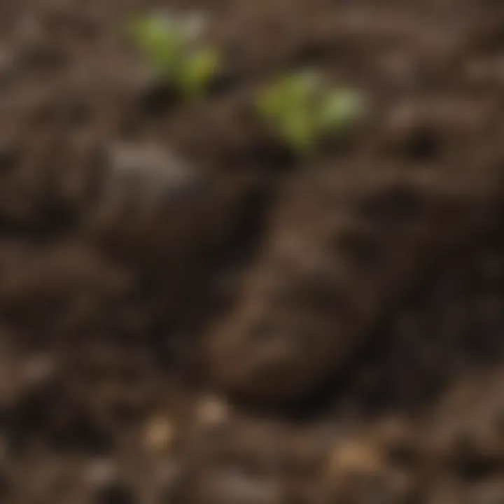 Cow Manure Nutrient Contribution