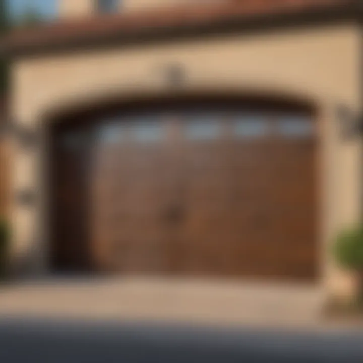 Customer Satisfaction Rating in Lodi Garage Door Reviews