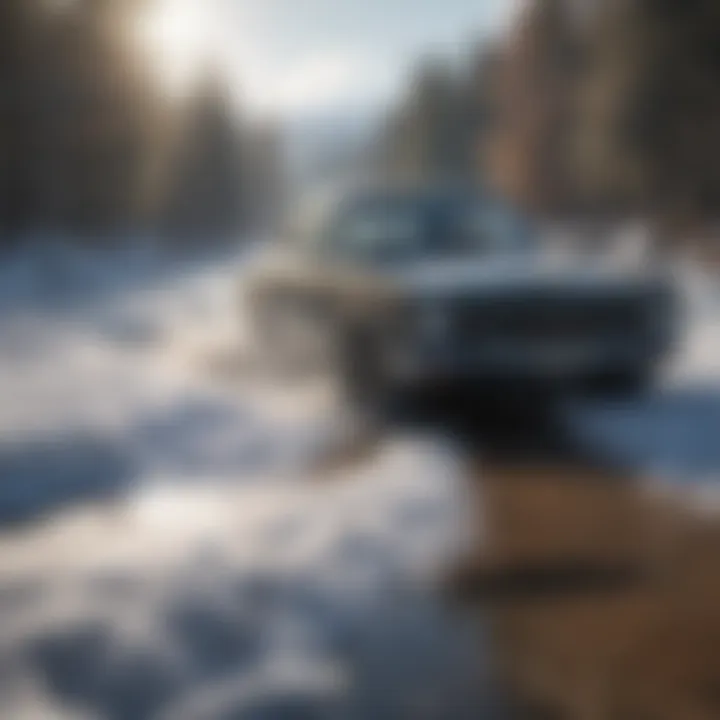 Customizable Snow Melt Solution