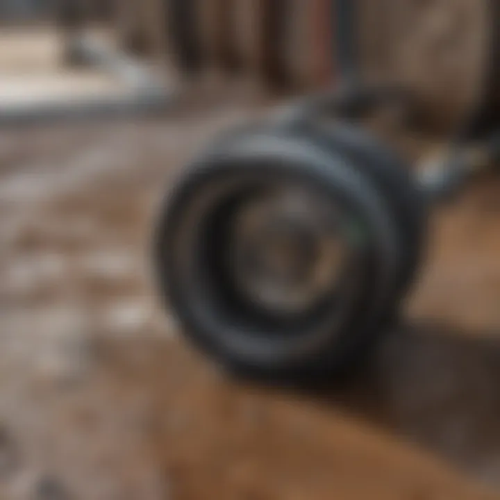 Cutting-edge drain pipe inspection technology