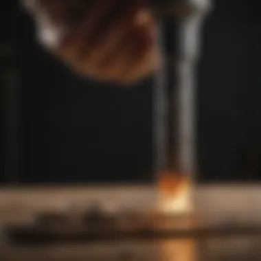 Revolutionizing Masonry Drilling Techniques Cutting-edge drill bit for high-speed masonry drilling