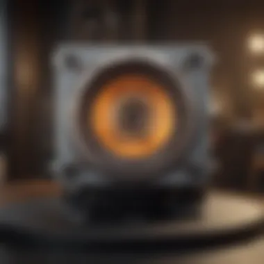 Cutting-Edge Features of 1875 Watt Converter