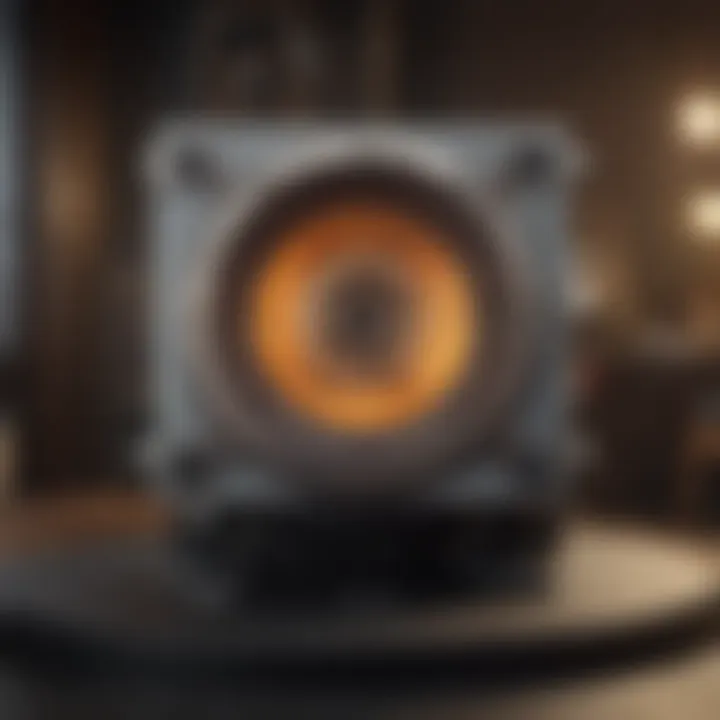 Cutting-Edge Features of 1875 Watt Converter