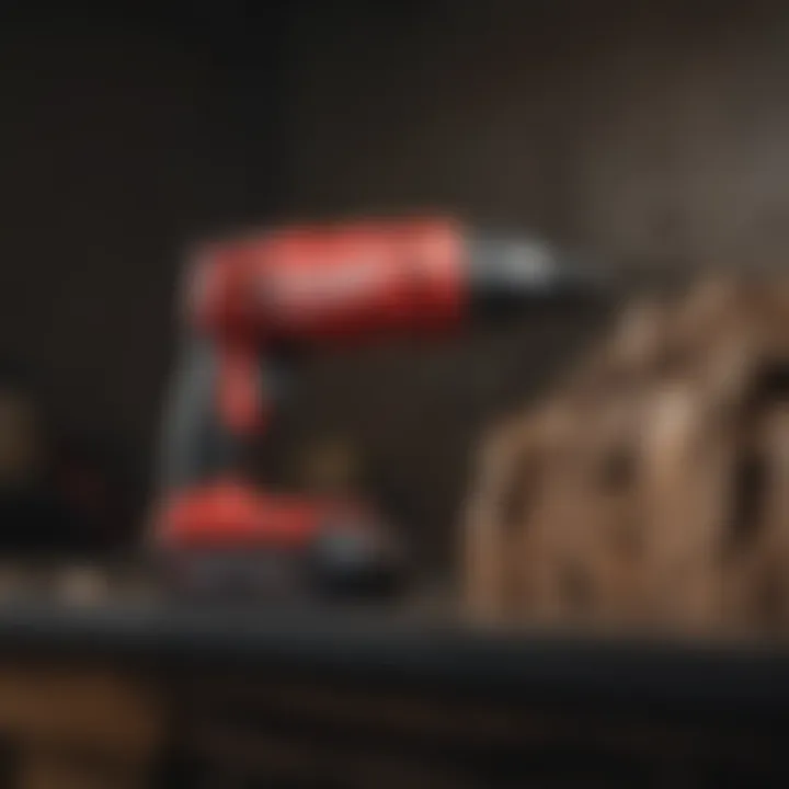 Milwaukee Tools - Cutting-Edge Innovation