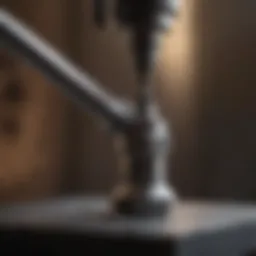 Innovative screw extractor tool