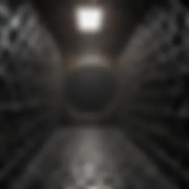 Small Hole Lattice in Technological Advancements Applications in cutting-edge technology