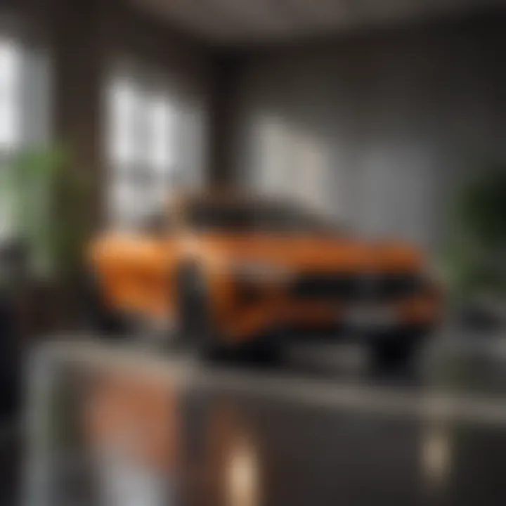 Cutting-Edge Technology Components