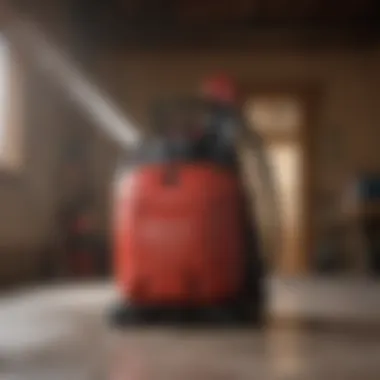 Cutting-edge Technology of the Milwaukee 18V Backpack Sprayer Cutting-edge Milwaukee 18V Backpack Sprayer Technology