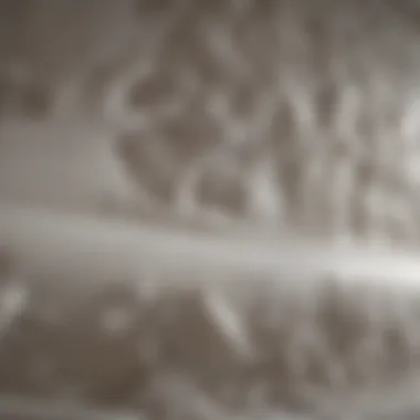 Innovative Foam Application