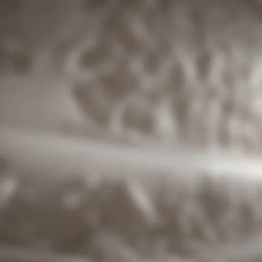 Innovative Foam Application