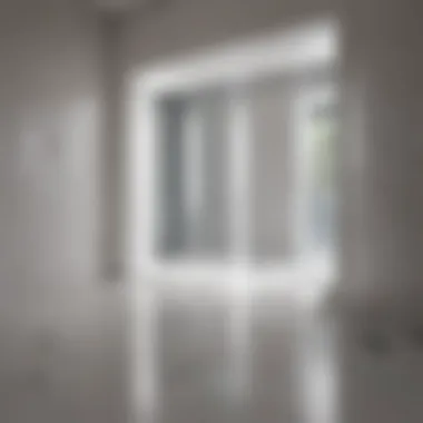 Seamless Sealing with DAP Foam