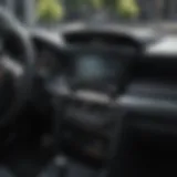 Dashboard wipes selection guide