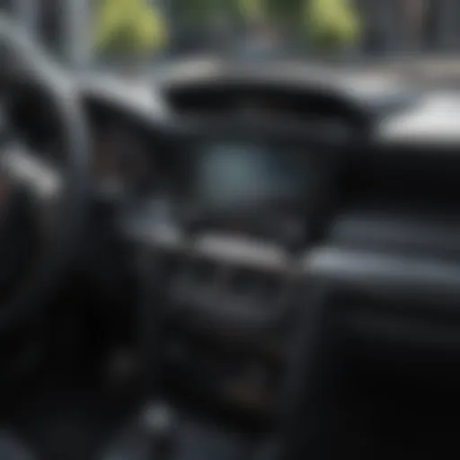 Dashboard wipes selection guide