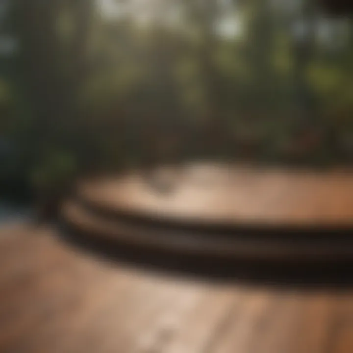 Deck Aftercare Tips