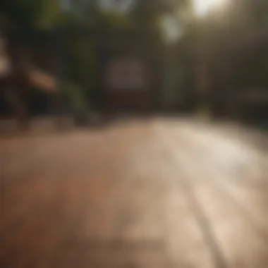 Deck Preparation Essentials