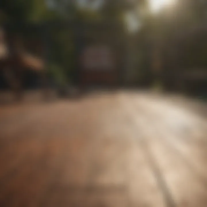 Deck Preparation Essentials