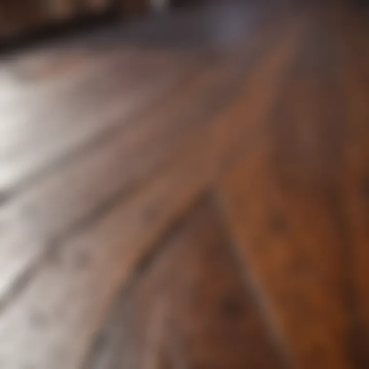 Deck Stain Maintenance Guide