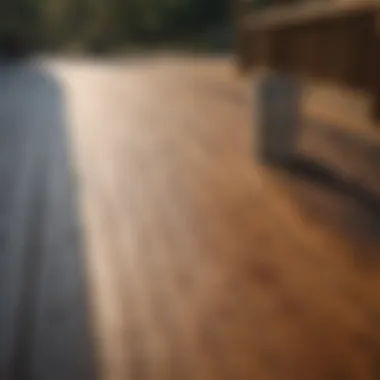 Expert Deck Stain Maintenance Tips Deck Stain Maintenance Tips